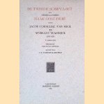 De tweede schipvaart der Nederlanders naar Oost-Indië onder Jacob Cornelisz van Neck en Wijbrant Warwyck 1598-1600: Deel V: Derde stuk: Registers, errata en addenda door C.E. Warnsick-Delprat