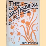 The Art Nouveau door Henry F. Lenning