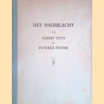 Het nageslacht van Garmt Thys en Peterke Peters
T.G. Tiessen
€ 15,00