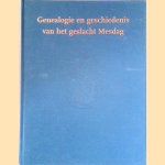 Genealogie en geschiedenis van het geslacht Mesdag
Joost Vermoolen
€ 45,00