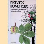 Elseviers bomengids door Alan O' Day