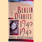 Berlin Diaries 1940-1945 door Marie Vassiltchikov