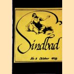 Sindbad Nr. 5 Oktober 1978 door Adrienne van Driem