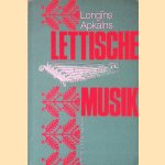 Lettische Musik
Longins Apkalns
€ 20,00