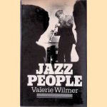 Jazz People
Valerie Wilmer
€ 15,00