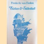 Sirius en Siderius door F.W. van Eeden