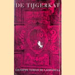 De tijgerkat: Siciliaanse roman door Giuseppe Tomasi de Lampedusa