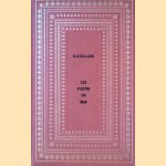 Les fleurs du mal
Charles Baudelaire
€ 20,00