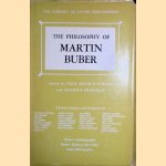 The Philosophy of Martin Buber door Paul Arthur Schlipp e.a.