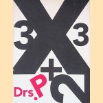 3 x 3 + 2 door Drs. P.