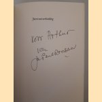 	Jaren van verbeelding *GESIGNEERD* door Jan Paul Bresser