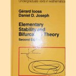 Elementary Stability and Bifurcation Theory - 2nd edition door Iooss Gerard e.a.