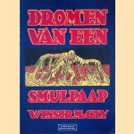 Dromen van een smulpaap door Winsor McCay