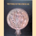 The World of the Etruscans door Jennifer M. Miller