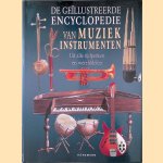 De geïllustreerde encyclopedie van muziekinstrumenten: Uit alle tijdperken en werelddelen
Bozhidar Abrashev e.a.
€ 15,00