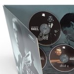 Brel in Nederland (+ map met LP, CD en 2 DVD's)
Henk van Gelder e.a.
€ 50,00