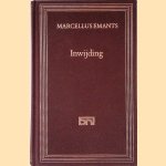 Inwijding door Marcellus Emants