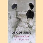 Opwaaiende Zomerjurken door Oek de Jong