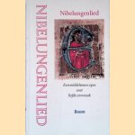 Nibelungenlied: een middeleeuws epos over liefde en wraak door Jaap van Vredendaal