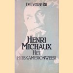 Het huiskameronweer door Henri Michaux