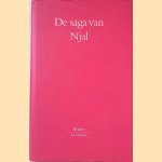 De saga van Njal: Brennu - Njáls saga door Marcel Otten