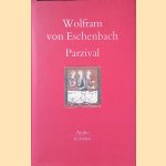 Parzival door Wolfram von Eschenbach