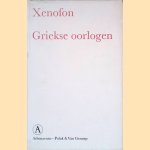 Griekse oorlogen door Xenofon