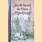 Pijpelijntjes door Jacob Israël de Haan