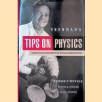 Feynman's Tips on Physics: A Problem-Solving Supplement to the Feynman Lectures on Physics door Richard P. Feynman