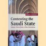 Contesting the Saudi State: Islamic Voices from a New Generation
Madawi Al-Rasheed
€ 15,00