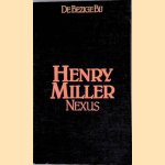 Nexus door Henry Miller