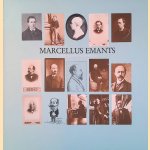 Schrijversprentenboek 23: Marcellus Emants door Pierre H. Dubois