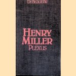 Plexus door Henry Miller