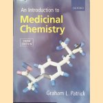 An Introduction to Medicinal Chemistry - 3rd edition door Graham L. Patrick