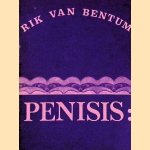 Penisis door Rik van Bentum