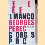 't Manco door Georges Perec