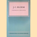 Verzamelde gedichten door J.C. Bloem