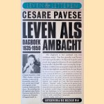 Leven als ambacht door Cesare Pavese