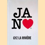 Jan Hart door Gyz la Rivière