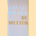 De wetten door Connie Palmen