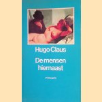 De mensen hiernaast door Hugo Claus