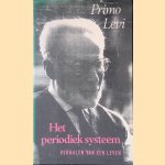 Het periodiek systeem: verhalen van een leven door Primo Levi