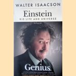 Einstein: His Life and Universe door Walter Isaacson