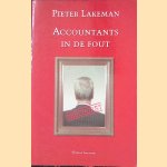 Accountants in de fout door Pieter Lakeman