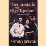 Het mysterie rond Olga Tsjechova: Hitlers favoriete actrice door Anthony Beevor