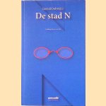 De stad N door Leonid Dobytsjin