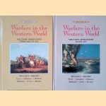 Warfare in the Western World (2 volumes) door Robert A. Doughty