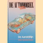 De automobiel: Deel 3 Band A: De aandrijflijn door G. Mom e.a.