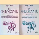 La Philiosophie (2 volumes) door Roger Caratini