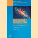 Gauge Theories in Particle Physics: Volume I: From Relativistic Quantum Mechanics to QED - 3rd Edition
I.J.R Aitchison e.a.
€ 30,00